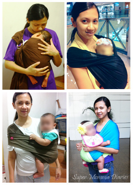 baby wearing 3 month old
