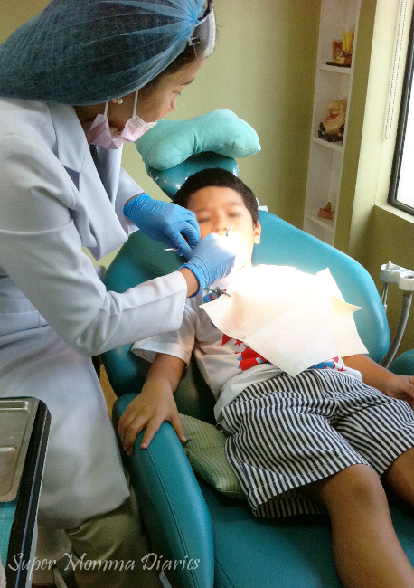 dentistbb